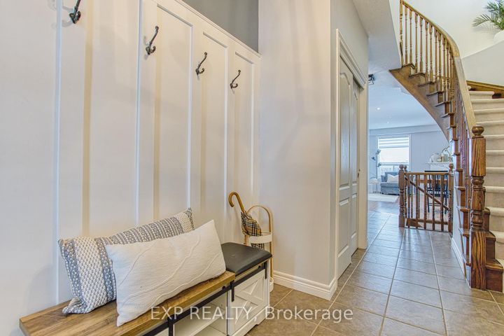 Photo 3 at 114 Marina Point Crescent, Winona Park, Hamilton