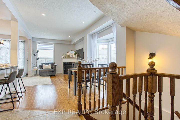 Photo 6 at 114 Marina Point Crescent, Winona Park, Hamilton