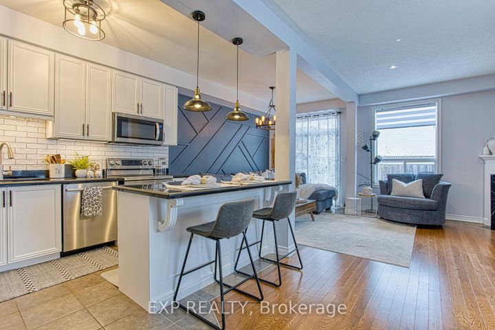 Photo 9 at 114 Marina Point Crescent, Winona Park, Hamilton