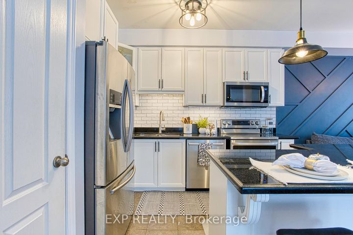 Photo 10 at 114 Marina Point Crescent, Winona Park, Hamilton