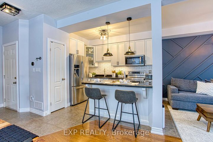 Photo 11 at 114 Marina Point Crescent, Winona Park, Hamilton