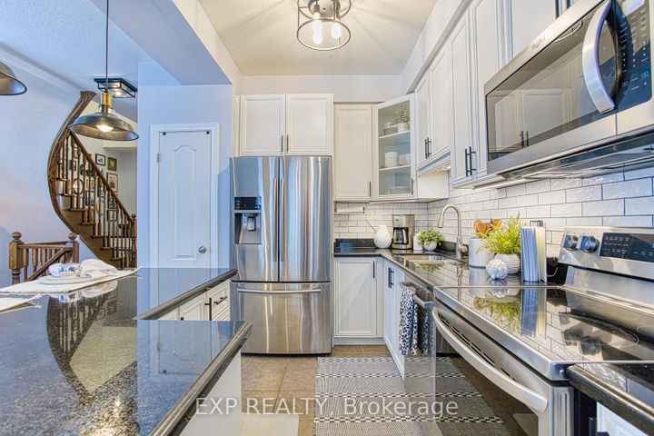 Photo 12 at 114 Marina Point Crescent, Winona Park, Hamilton