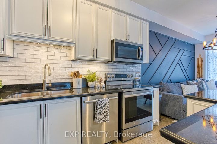 Photo 15 at 114 Marina Point Crescent, Winona Park, Hamilton