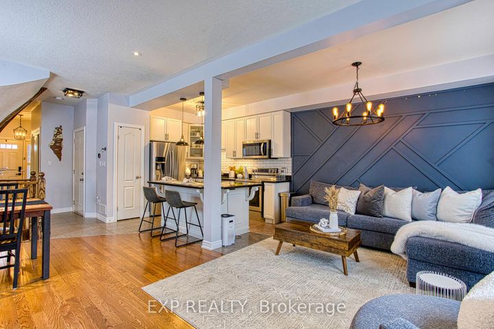 Photo 20 at 114 Marina Point Crescent, Winona Park, Hamilton