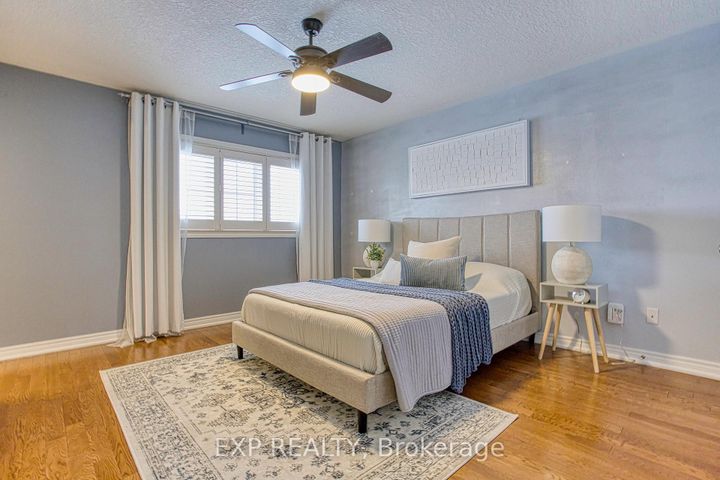 Photo 21 at 114 Marina Point Crescent, Winona Park, Hamilton