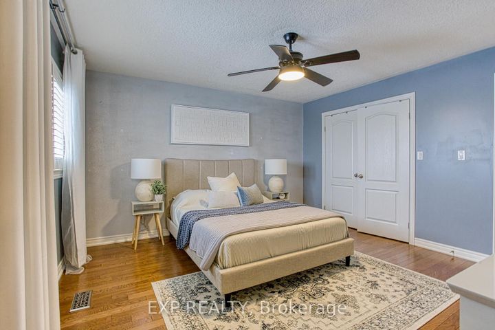 Photo 22 at 114 Marina Point Crescent, Winona Park, Hamilton