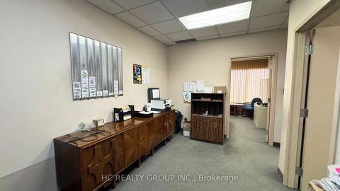 Photo 3 at 16 - 3300 Steeles Avenue W, Concord, Vaughan