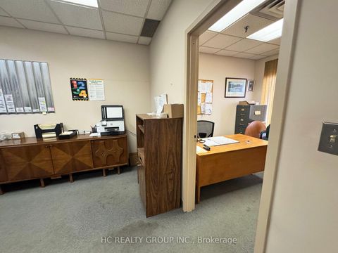 Photo 4 at 16 - 3300 Steeles Avenue W, Concord, Vaughan