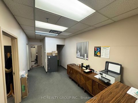 Photo 5 at 16 - 3300 Steeles Avenue W, Concord, Vaughan