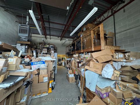 Photo 8 at 16 - 3300 Steeles Avenue W, Concord, Vaughan