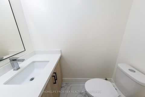Photo 11 at 608 - 10 Tangreen Crescent, Newtonbrook West, Toronto