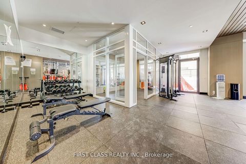 Photo 18 at 904 - 2369 Danforth Avenue, Danforth, Toronto