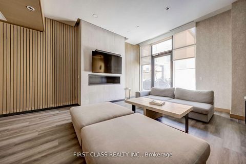 Photo 19 at 904 - 2369 Danforth Avenue, Danforth, Toronto