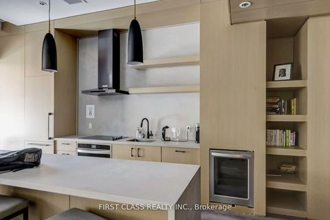 Photo 20 at 904 - 2369 Danforth Avenue, Danforth, Toronto