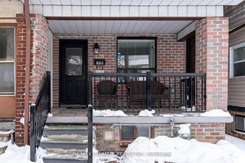 Photo 1 at 120 Rosethorn Avenue W, Pellam Park, Toronto
