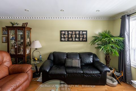 Photo 4 at 120 Rosethorn Avenue W, Pellam Park, Toronto
