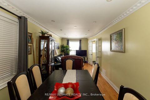 Photo 5 at 120 Rosethorn Avenue W, Pellam Park, Toronto