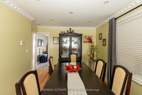 Photo 6 at 120 Rosethorn Avenue W, Pellam Park, Toronto