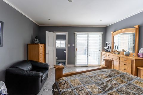 Photo 8 at 120 Rosethorn Avenue W, Pellam Park, Toronto