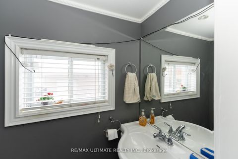 Photo 9 at 120 Rosethorn Avenue W, Pellam Park, Toronto