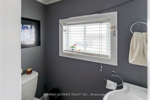Photo 10 at 120 Rosethorn Avenue W, Pellam Park, Toronto