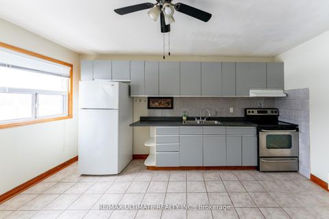 Photo 11 at 120 Rosethorn Avenue W, Pellam Park, Toronto