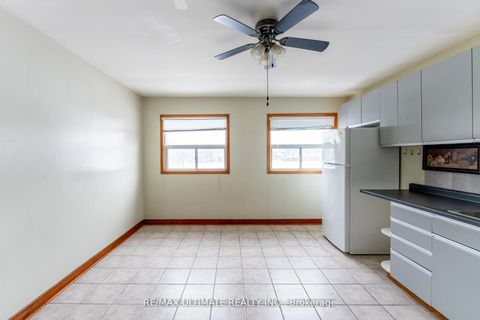 Photo 12 at 120 Rosethorn Avenue W, Pellam Park, Toronto