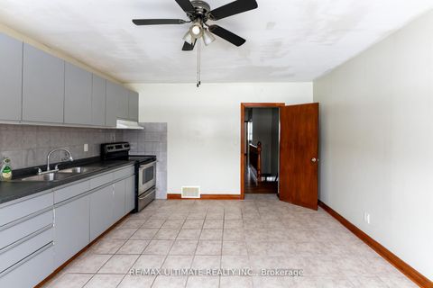 Photo 13 at 120 Rosethorn Avenue W, Pellam Park, Toronto