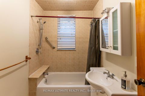 Photo 14 at 120 Rosethorn Avenue W, Pellam Park, Toronto