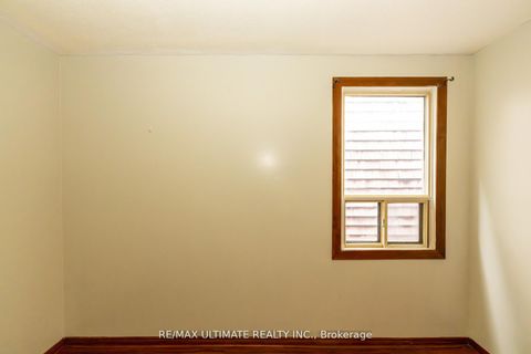 Photo 16 at 120 Rosethorn Avenue W, Pellam Park, Toronto