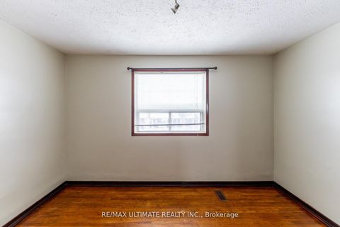 Photo 17 at 120 Rosethorn Avenue W, Pellam Park, Toronto