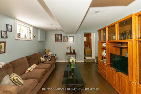Photo 20 at 120 Rosethorn Avenue W, Pellam Park, Toronto