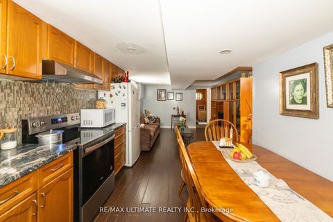 Photo 22 at 120 Rosethorn Avenue W, Pellam Park, Toronto