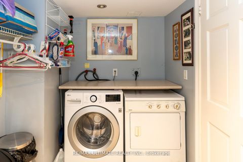 Photo 25 at 120 Rosethorn Avenue W, Pellam Park, Toronto