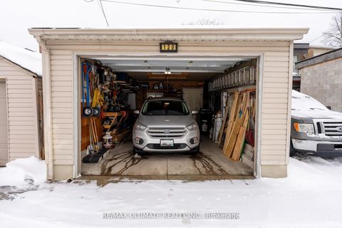 Photo 29 at 120 Rosethorn Avenue W, Pellam Park, Toronto