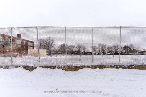 Photo 30 at 120 Rosethorn Avenue W, Pellam Park, Toronto