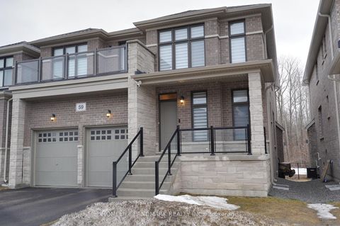 Photo 1 at 59 Big Canoe Drive, Sutton & Jackson's Point, Georgina