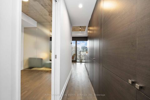 Photo 5 at 1128 - 629 King Street W, Waterfront Communities C1, Toronto