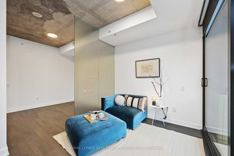 Photo 8 at 1128 - 629 King Street W, Waterfront Communities C1, Toronto