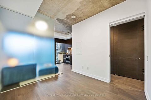 Photo 16 at 1128 - 629 King Street W, Waterfront Communities C1, Toronto