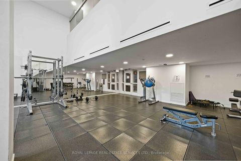 Photo 25 at 1128 - 629 King Street W, Waterfront Communities C1, Toronto