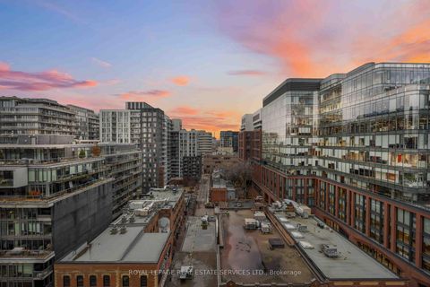 Photo 29 at 1128 - 629 King Street W, Waterfront Communities C1, Toronto