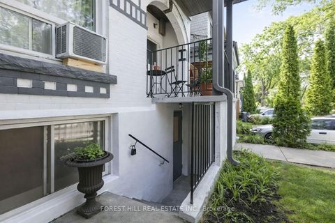 Photo 3 at 57 Cowan Avenue, South Parkdale, Toronto