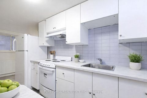 Photo 4 at 57 Cowan Avenue, South Parkdale, Toronto