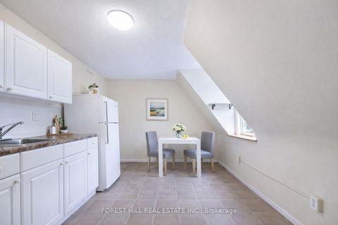 Photo 5 at 57 Cowan Avenue, South Parkdale, Toronto