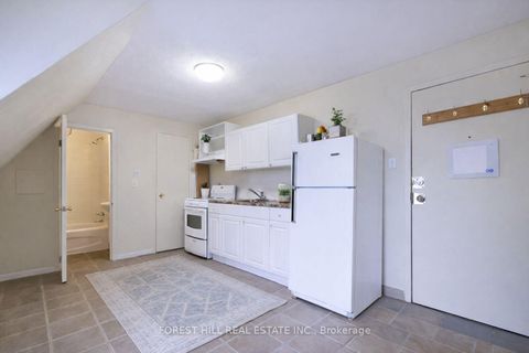 Photo 6 at 57 Cowan Avenue, South Parkdale, Toronto