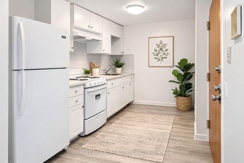 Photo 9 at 57 Cowan Avenue, South Parkdale, Toronto