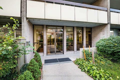 Photo 0 at Ph4/604 - 3625 Lakeshore Boulevard, Long Branch, Toronto