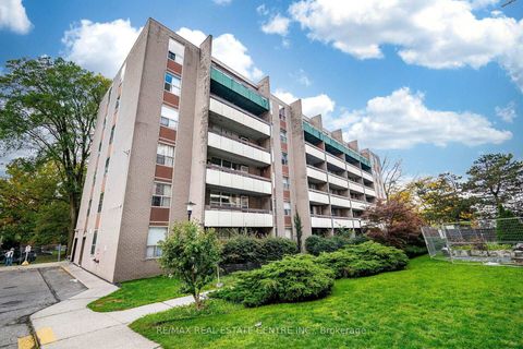 Photo 1 at Ph4/604 - 3625 Lakeshore Boulevard, Long Branch, Toronto