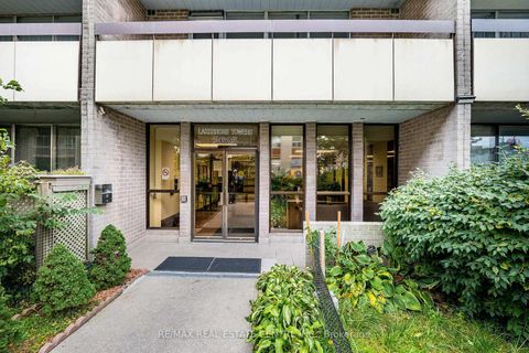 Photo 2 at Ph4/604 - 3625 Lakeshore Boulevard, Long Branch, Toronto